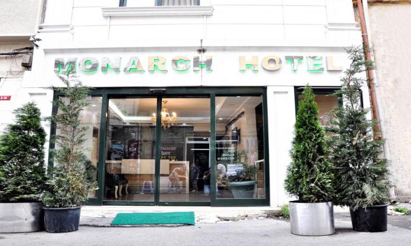 Flughafen Istanbul (IST) Airport transportation